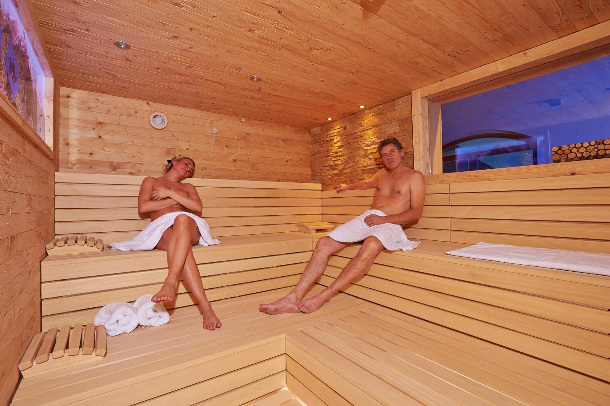 Alpeiner - Nature Resort Tirol Neustift im Stubaital Exterior foto