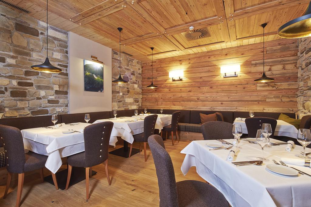 Alpeiner - Nature Resort Tirol Neustift im Stubaital Exterior foto