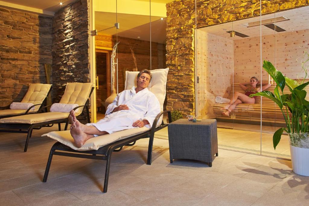 Alpeiner - Nature Resort Tirol Neustift im Stubaital Exterior foto